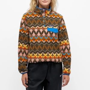 Patagonia Synchilla Fleece